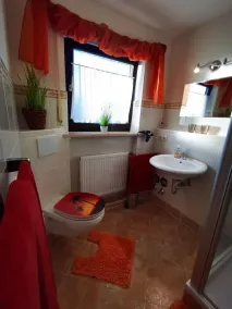 Vacation apartment 2, up to 5 persons, 85 sqm, 2 bedrooms - Image 3