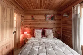 Chalet/baita - Saint-Gervais-les Bains - Image 4