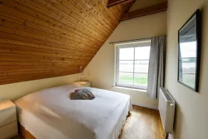Ferienhaus Remise für 6 Personen mit großer Terrasse - Gut Grubnow Rügen - Image 4