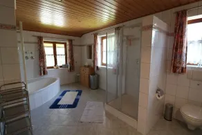 Vacation apartment up to 4 pers., 88 sqm, 2 sep. Bedroom, balcony - Image 4