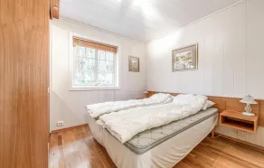 Dejligt hjem i Hundeidvik med havudsigt - Image 5