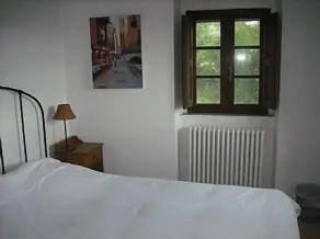 Restaureret hus med privat pool og uforstyrret udsigt - Image 1