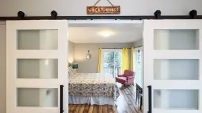 Fiddlers Green - Tragically Hip themed cottage - Image 5