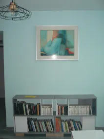 Maison D'hôtes Chambre Champêtre - Image 3