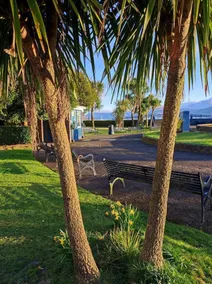 Secluded Seaview Cottage With Private Hot Tub - Image 4