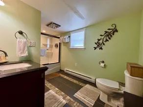Ohiopyle/Fallingwater Vacaction Home Private Pool/ Hot Tub/Firepit/ Pet Friendly - Image 3