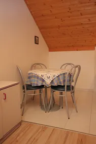 Studio flat with balcony and sea view Vis (AS-2476-d) - Image 5
