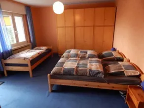 Fewo Daum - exhibition- / assembly- / holiday apartment - quiet and yet central - near A1 - Image 4