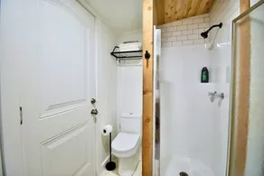 Tech Terrace Tiny Home • 2 Blocks To J&B Coffee + Walk To Campus - Image 2