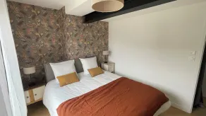 Appartement neuf de 80 m² avec jardin, calme, port, stades et commerces , à pied - Image 4