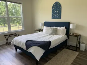 Brand New Guest Apartment on 4 Acres (Pet-Friendly!) - Image 3