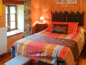Holiday Home Le Chomeil by Interhome - Image 4