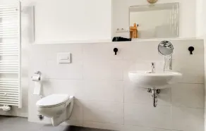 NEU! Ferienwohnung Schwarzenberg - Image 2