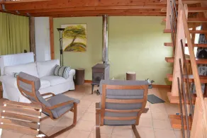 Accogliente casa colonica vicino a Houffalize - Image 4