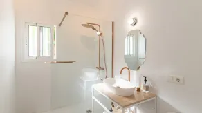 Villa Tres Flores Cómpeta by Ruralidays - Image 3