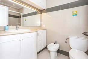 Appartement 'Preciosas Vistas En Es Grau' avec terrasse privée, Wi-Fi et climatisation - Image 2