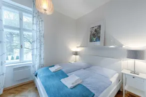 Studio Apartment mit Balkon und Raxblick - Top 4 - Landhaus Blauer Spatz - Image 4