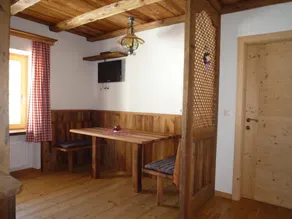 Alpen Suite- New vacation apartment in a fantastic location with stunning panoramic views - Image 5