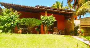 Barra do Cunhau House Praiana 02 in Strandnähe - Image 5