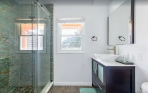 4 Houses from Ocean- Heated Pool Rooftop deck - Image 4