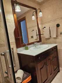 Casa Anna, modern with rustic design - Image 3