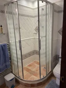 Ein zweites Zuhause im Herzen des Dorfes mit gratis WiFi, spanischen und britischen TV - Image 3