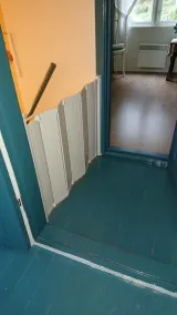 Hyggeligt feriehus til 5 personer i Hallandsåsen. - Image 3