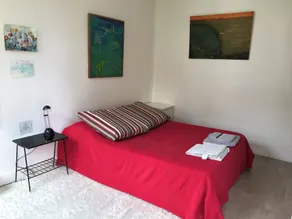Sunny apartment, 2 rooms, Canal St Martin / Buttes Chaumont - Image 4