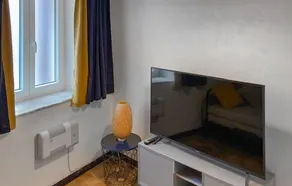 Schöne 1-Zimmer-Wohnung in Moneglia - Image 2