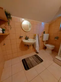 Ferienwohnung Meri (87811-A1) - Grebastica - Image 5