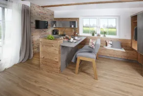 Chalet-Appartement Weingarten - Image 4