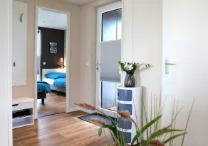 Coastal Comfort with Terrace - Image 5