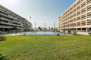 Superb First Line Apartment Playa Serena Wifi - Image 3