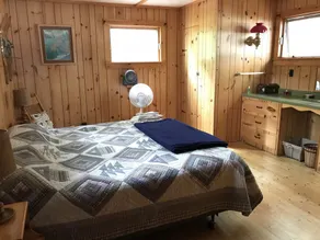 Campa Little Bear på Upper Saranac Lake - Image 3