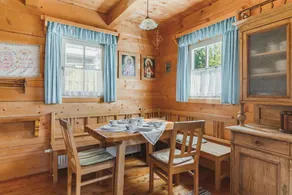 Alpine hut for up to 12 people - Image 2
