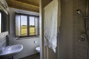OLIVO apartment, 180 sqm, with private porch and shared swimming pool. - Image 5