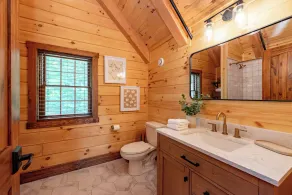 Luxury Deep Creek Stay w/ Fire Pit & Views - Image 5