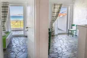 Konstantinos Condo. Second floor with two large balconies (sea & mountain view) - Image 5