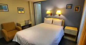 MH Suite Standard in the heart of the city - Image 4