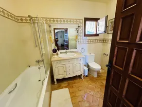 Di lusso a 5 letto villa / Bagno a El Portet, Moraira, vista mare e 800m dalla spiaggia - Image 4