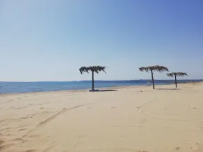 Villa med direkte adgang til stranden mellem Catania og Syracuse - Image 3