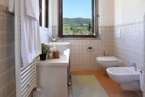Ornellaia casa de 2 dormitorios con piscina, aire acondicionado y wifi - Image 3