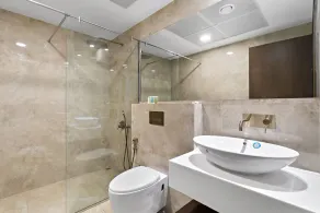 Magical 4BR Penthouse with Spacious Terrace - Image 4