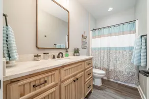 New Hot Springs Lakehouse with Double Stall Dock & Boat for Rent! - Image 3