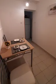 Apartamento de una habitación en la playa Seget Vranjica, Trogir (A-7508-a) - Image 4
