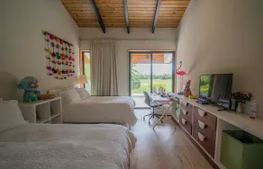 Arrecife 64 - Golf villa with a modern twist at luxury beach resort - Image 4