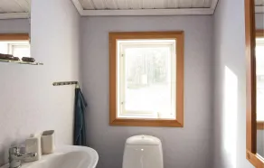 Belle maison de 2 chambres à Mellerud - Image 5