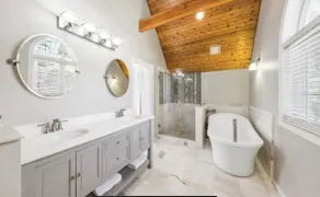 Lake Front Private Home - Winnipesaukee - Gilford NH - Image 4