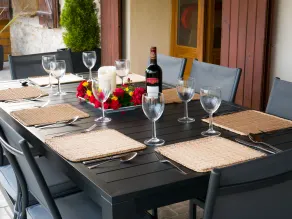 Spacious Villa for 6-8 People plus 2 Babies with Exclusive Pool - Image 4