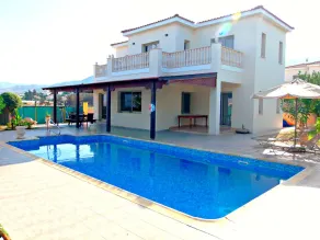 Front Line Beach Villa - Privates Schwimmbad - Ununterbrochene Meerblick - Wifi - Image 3